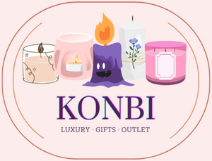 Konbi Candle Outlet